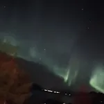 Northern Lights * Narvik