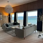 Vakantiehuis Northern Lights