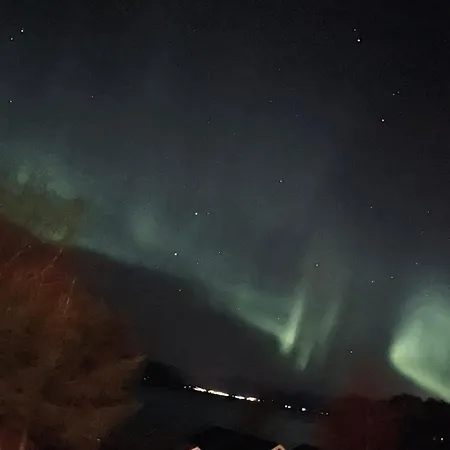 Northern Lights * Narvik