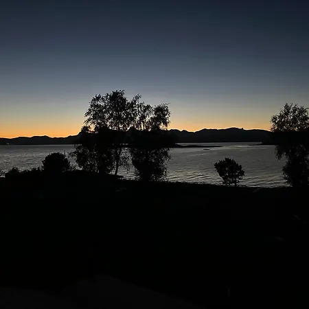 Northern Lights Νάρβικ