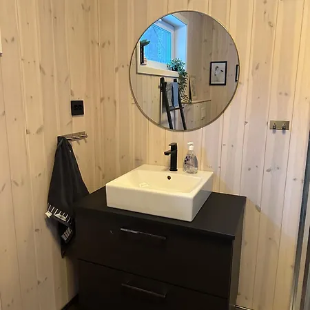 Northern Lights Holiday home Narvik