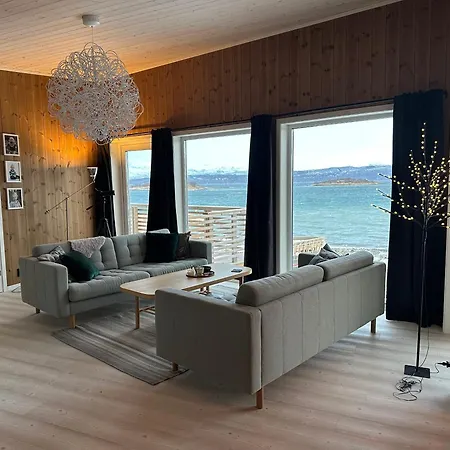 Σπίτι διακοπών Northern Lights