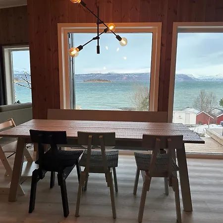 Holiday home Northern Lights *