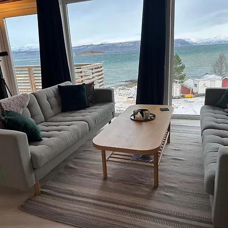 Northern Lights * Νάρβικ