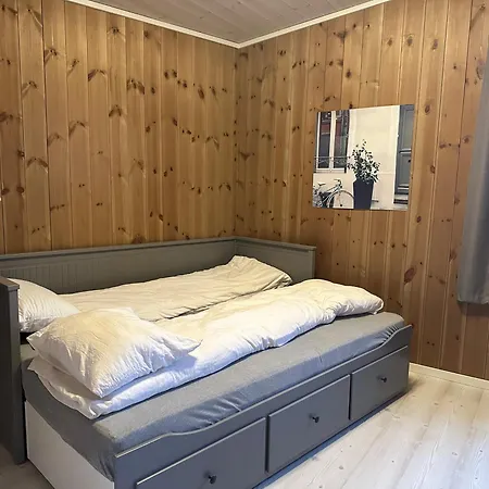 Northern Lights Holiday home *