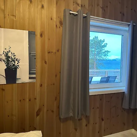 Σπίτι διακοπών Northern Lights *