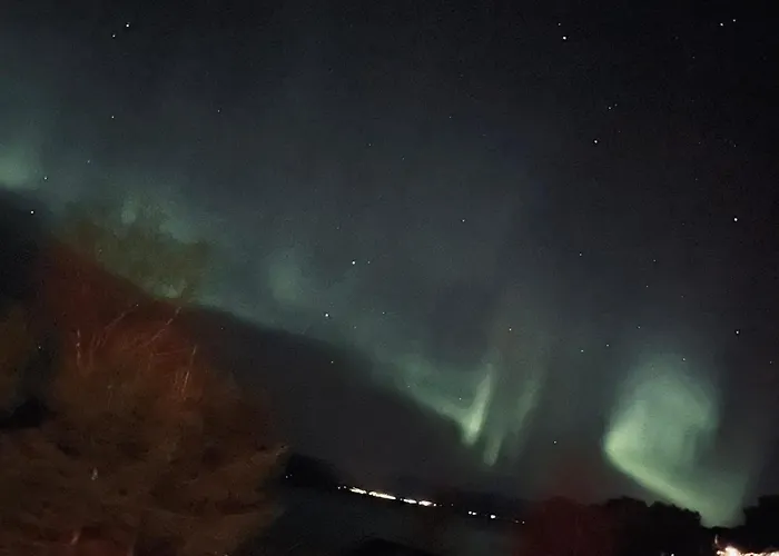 Northern Lights * Narvik