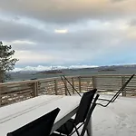 Casa de Férias Northern Lights Narvik